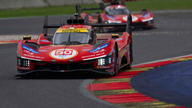 フェラーリAF Corseが2026年WEC第3戦＝第94回ル・マン24時間レースの大会4連覇に挑む
